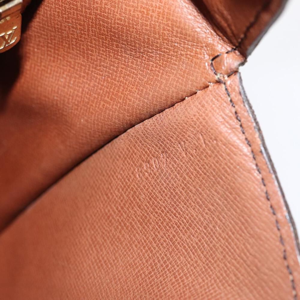 Louis Vuitton Saint Cloud