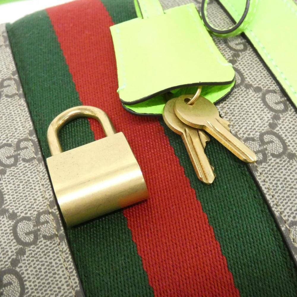 Gucci Boston Bag