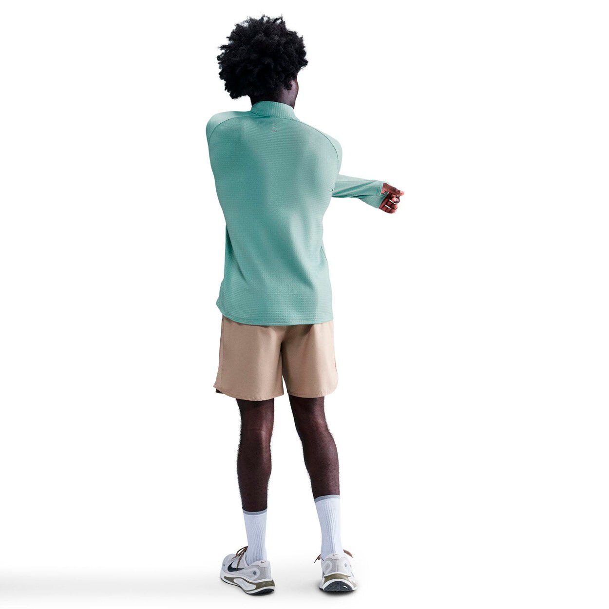 Repel Winter Stride Tr&aelig;ningstr&oslash;je