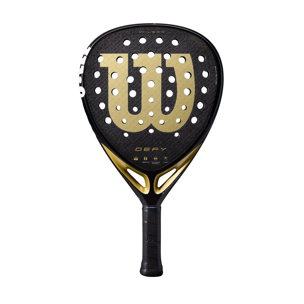 DEFY V1 PADELBAT