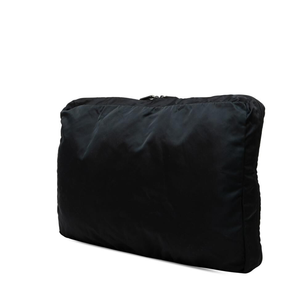 Prada Pouch