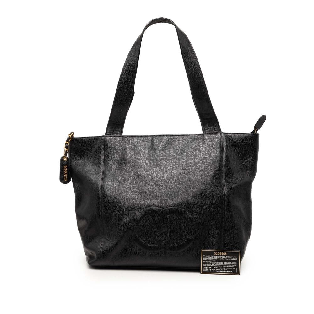 Chanel Tote