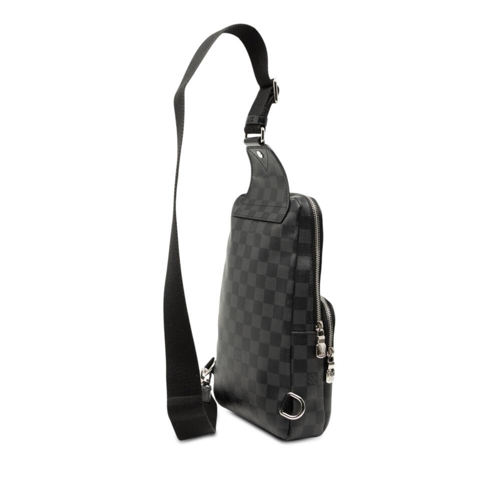 Louis Vuitton Shoulder Bags