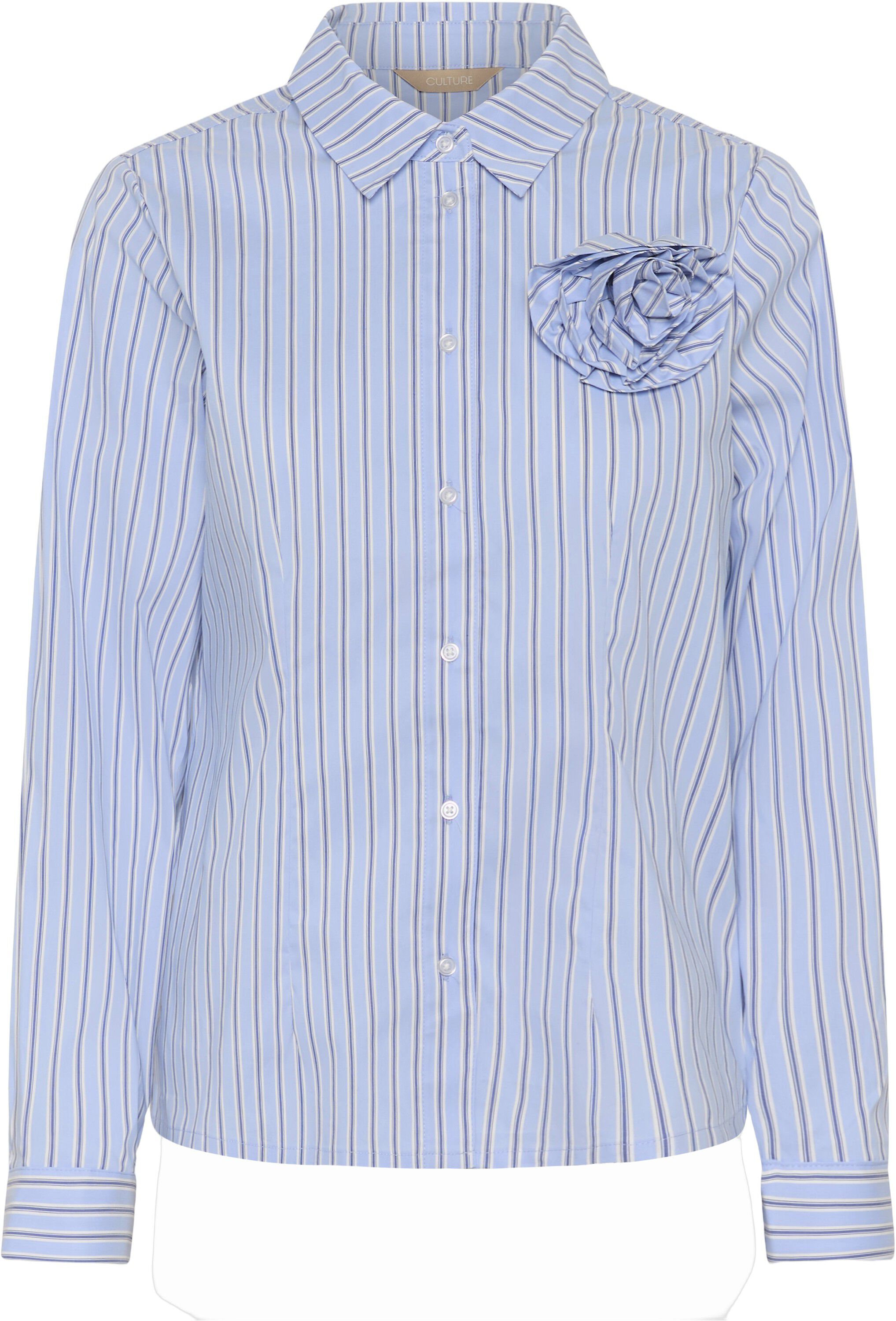 CUart Fitted Shirt