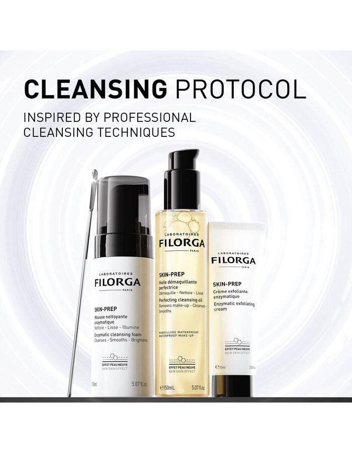 Filorga Skin-Prep Perfecting Cleansing Oil 150 ml