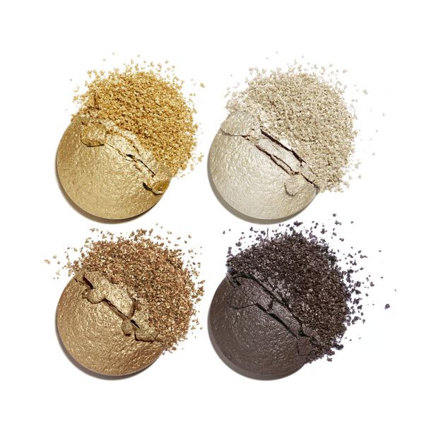 Multi-Effect Quadra Eyeshadow