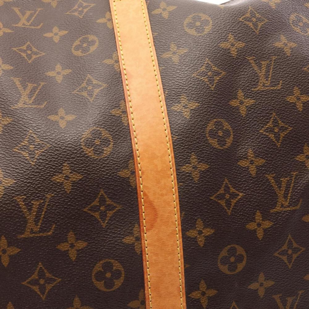 Louis Vuitton Keepall