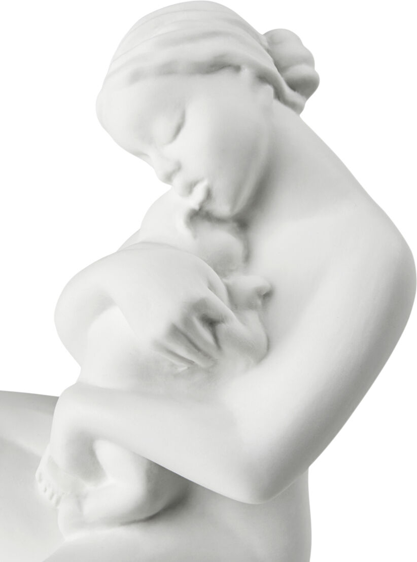 Moments of Being Beginnings H23 hvid