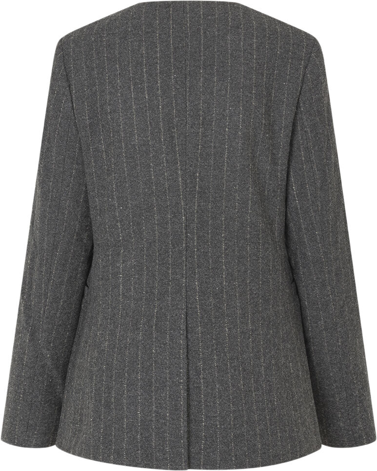 KristolMD Wool blazer