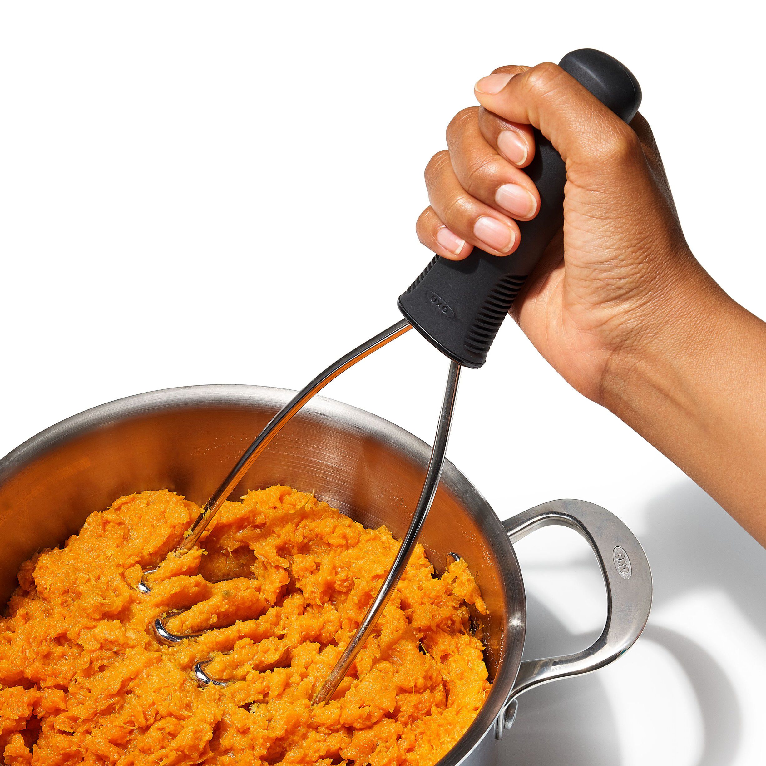 Kartoffelstamper