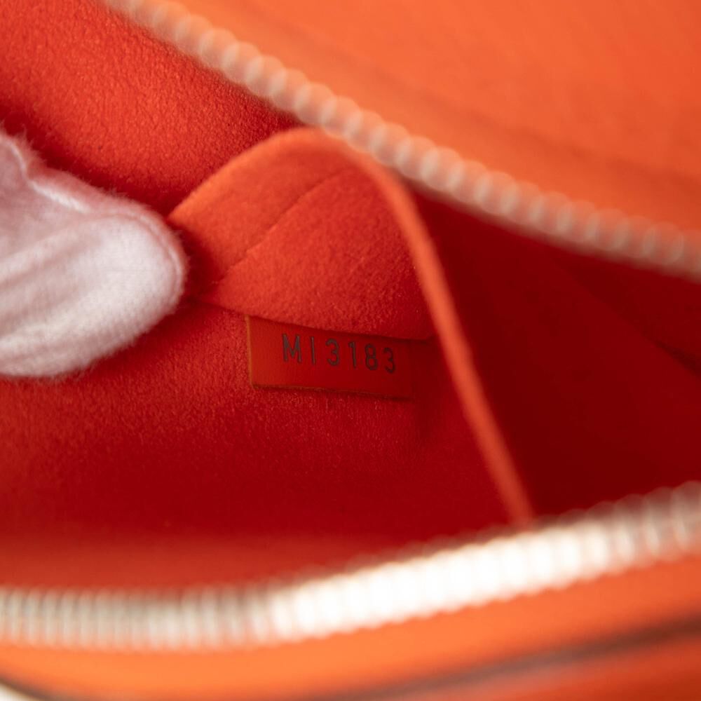 Louis Vuitton Alma