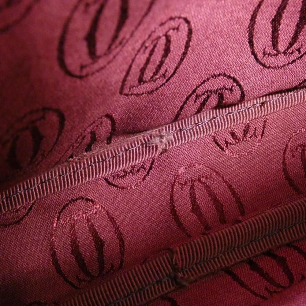 Cartier Shoulder Bag