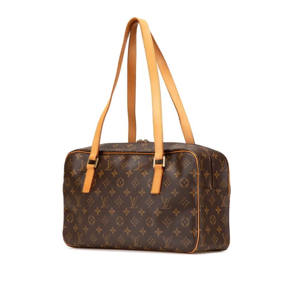 Louis Vuitton Cite