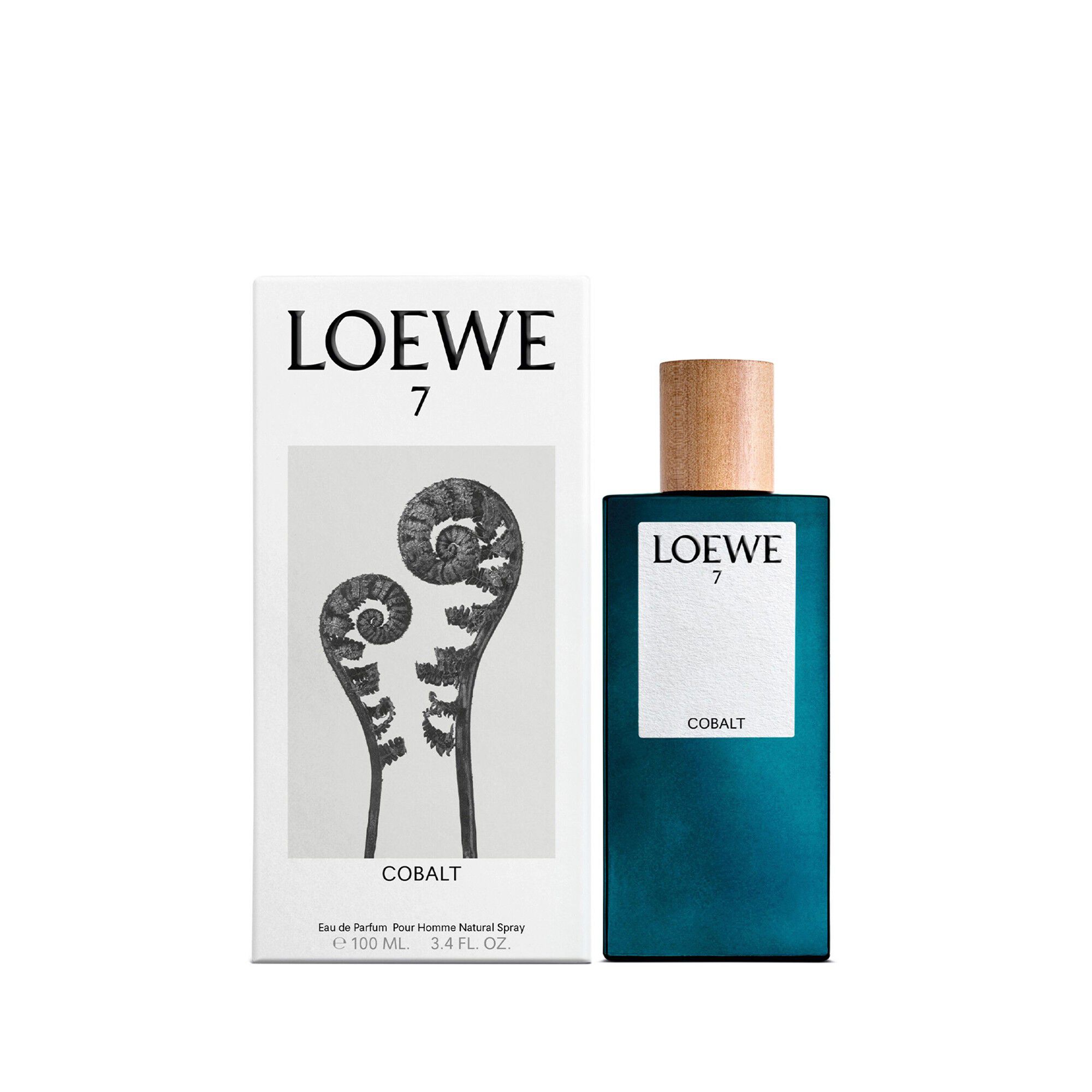 LOEWE 7 Cobalt Eau de Parfum