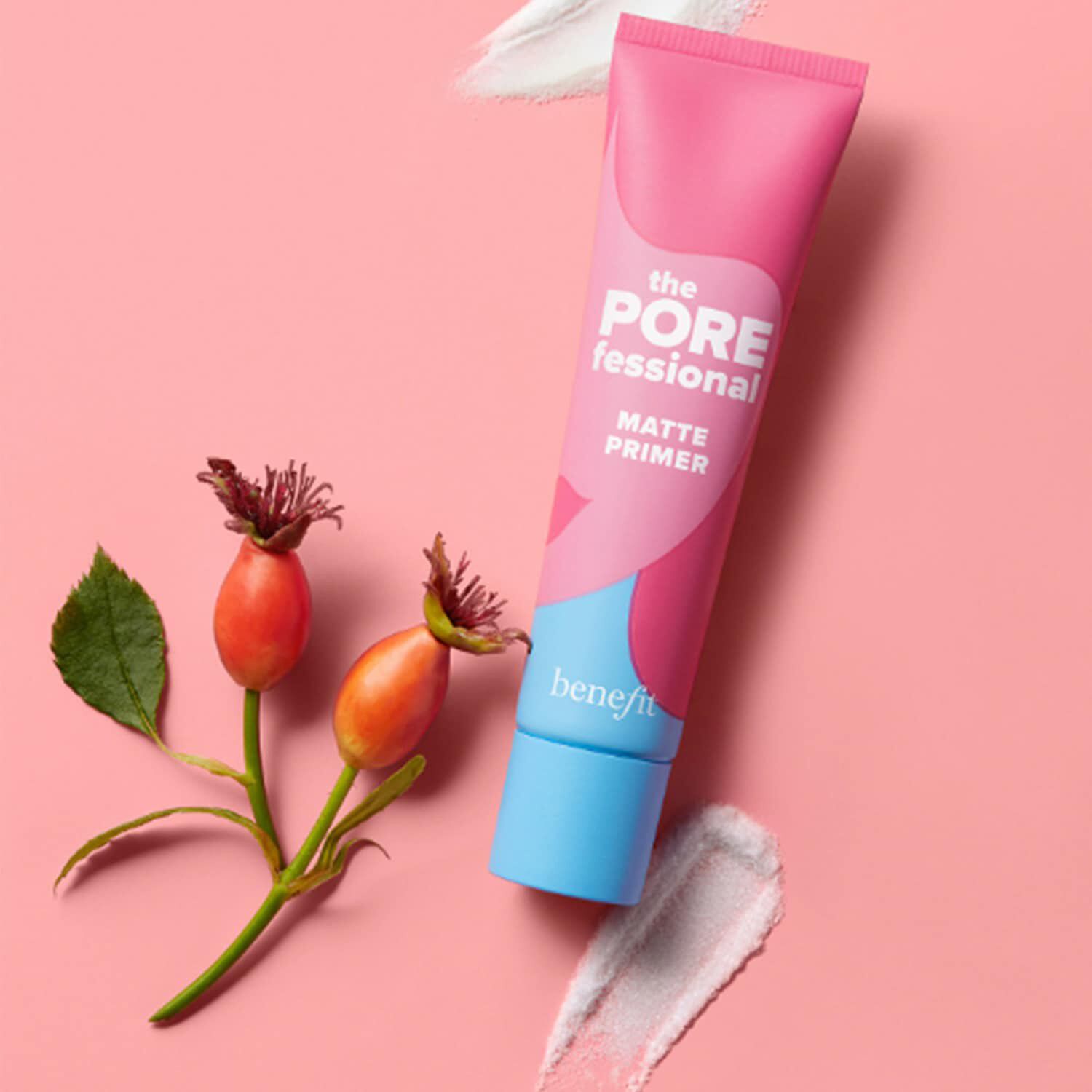 Benefit POREfessional Matte Primer - matterende pore primer