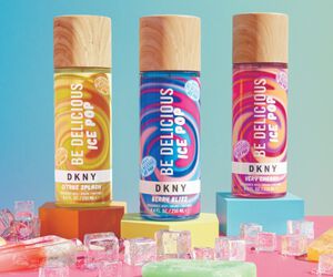 Ice Pop Summer Collection