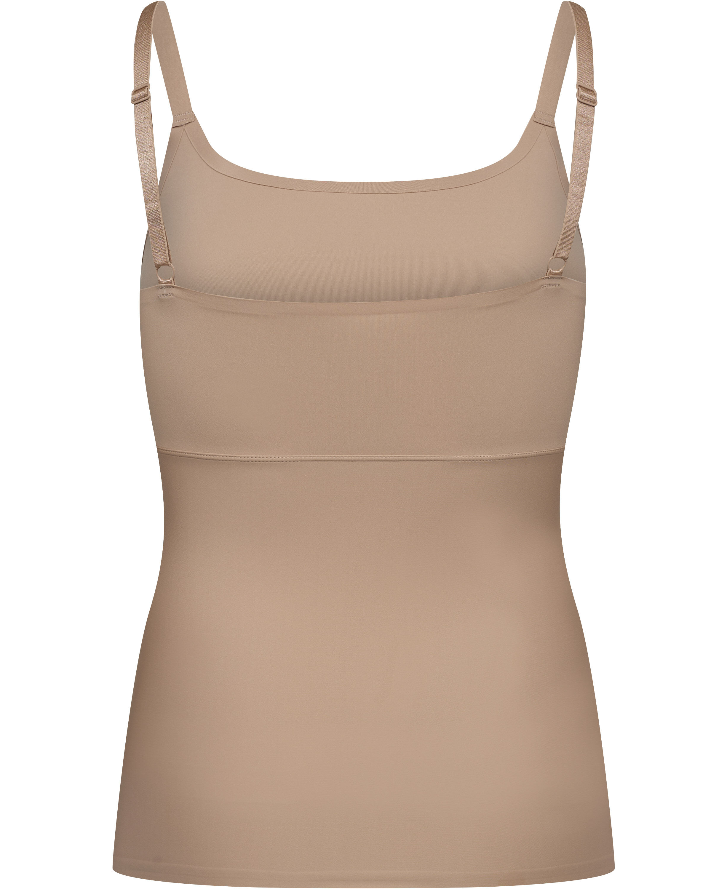 DECOY shapewear top flexible