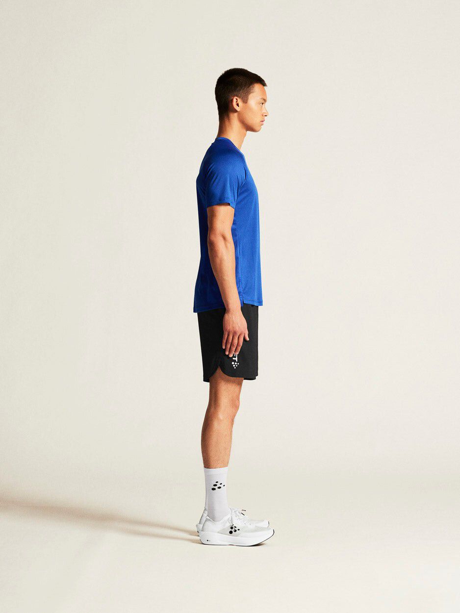 Rush 2. 0 Tr&aelig;nings T-shirt