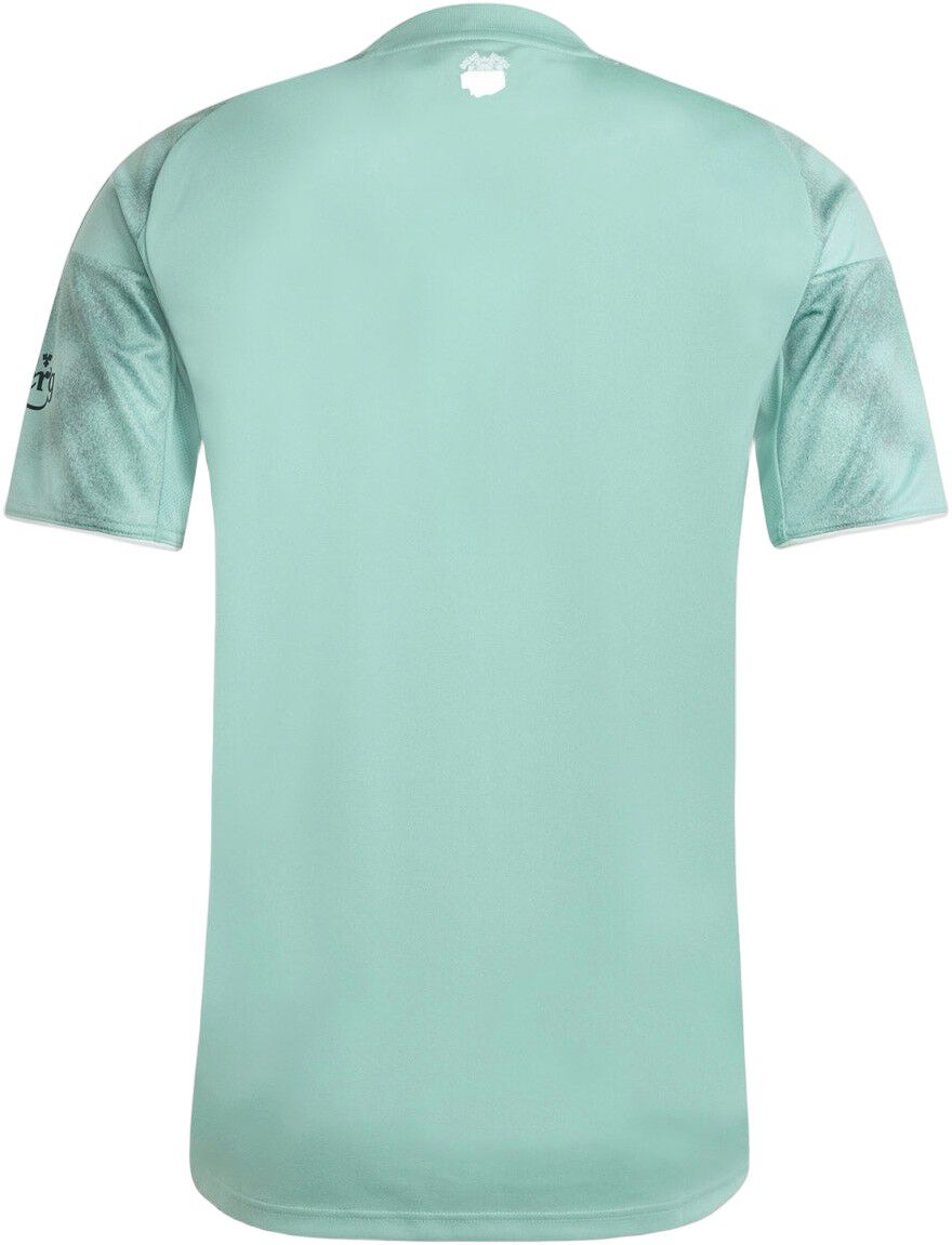 FCK 25/26 3 Tr&oslash;je