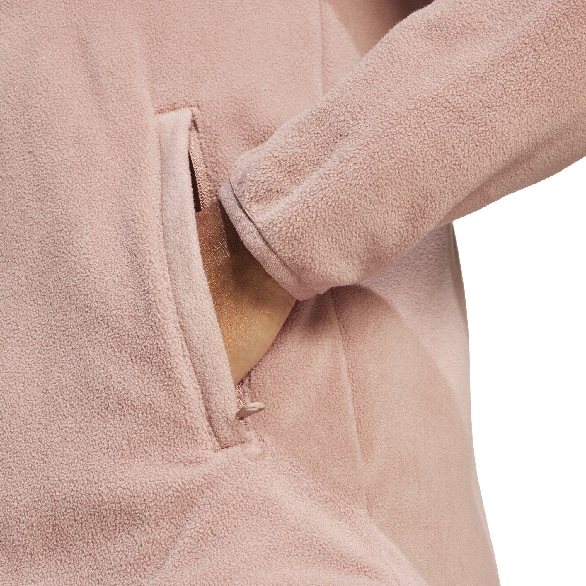 Terrex Essentials Full Zip Sweatshirt