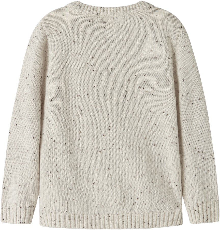 Nmmgalto Kai Ls Knit Lil