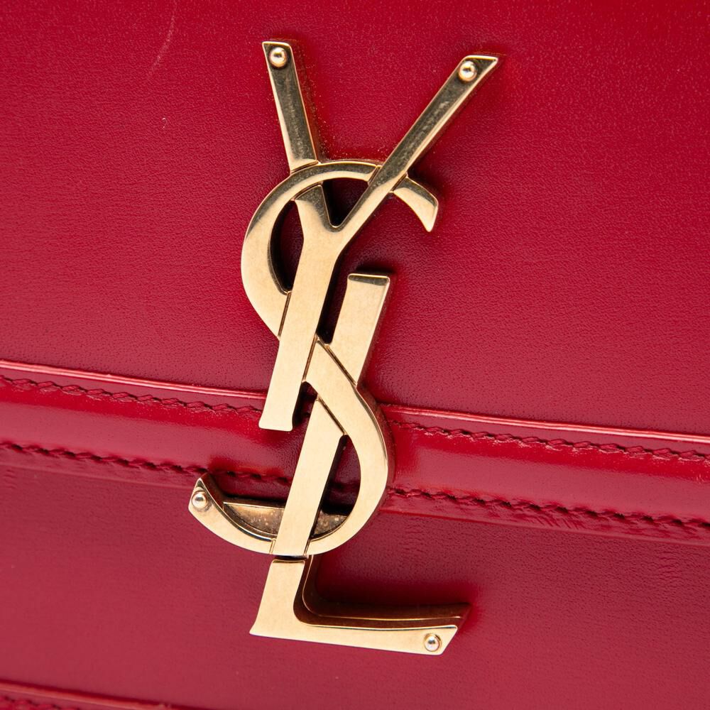 Yves Saint Laurent Shoulder Bag