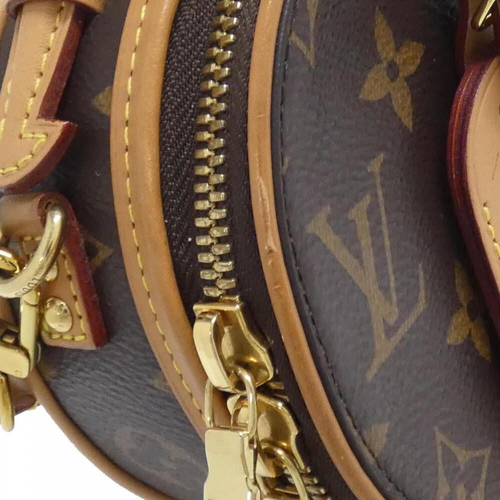 Louis Vuitton Boite Chapeau