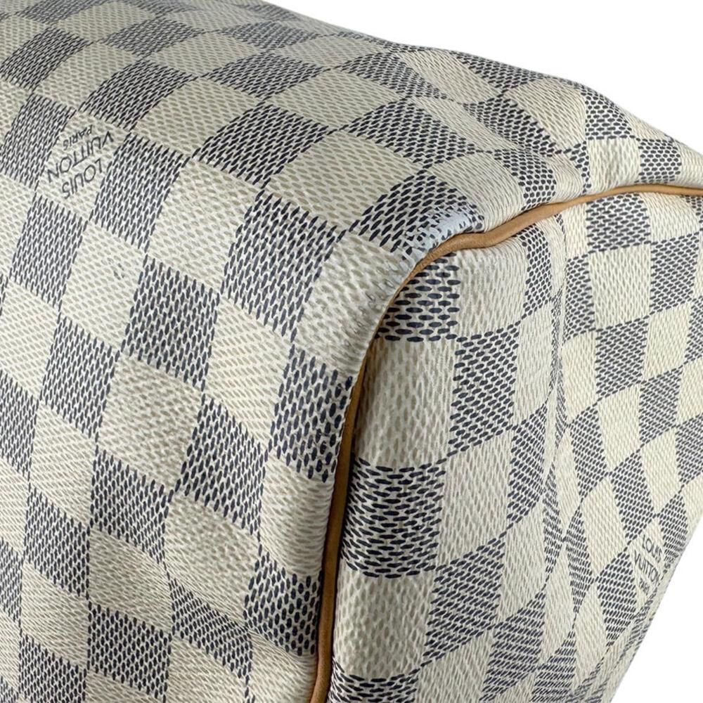 Louis Vuitton Speedy