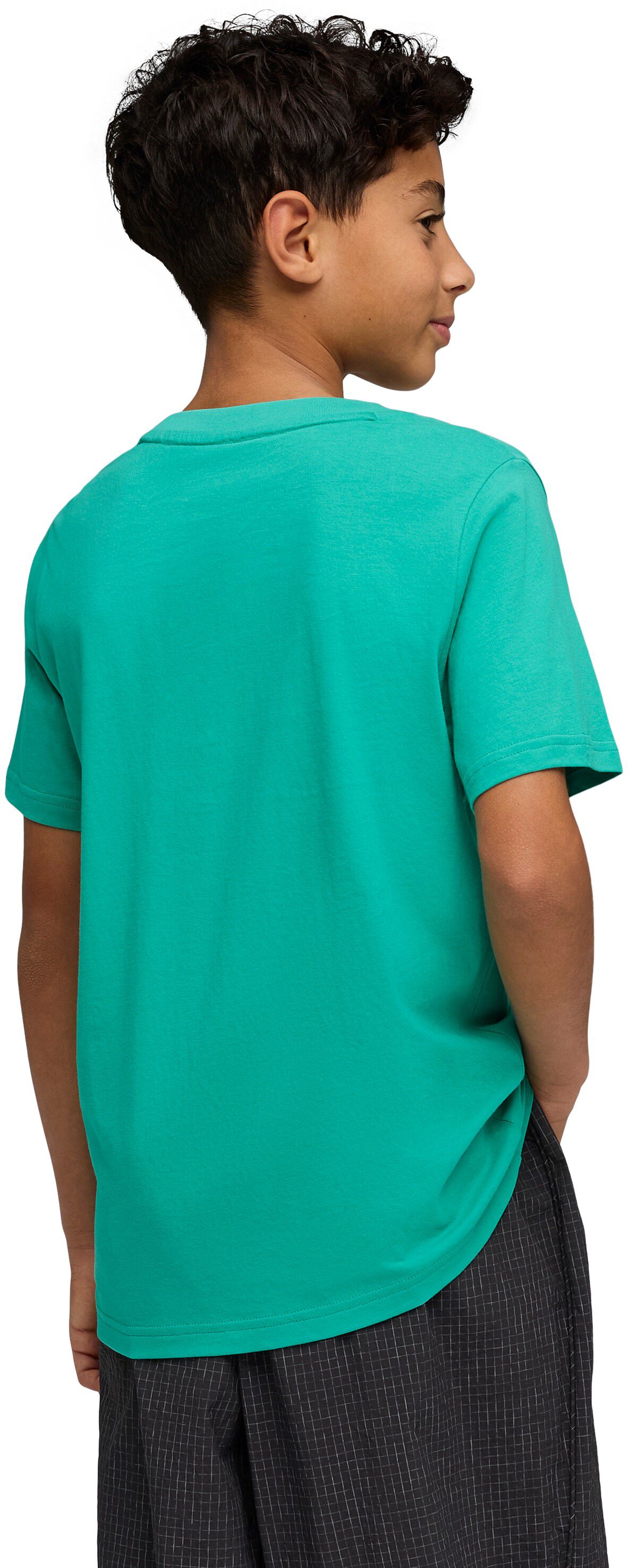 Essential Logo No1. T-shirt