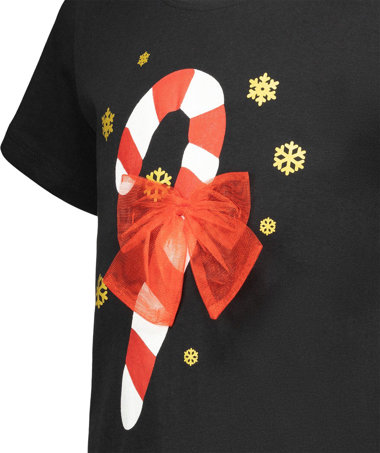 Polka T-shirt