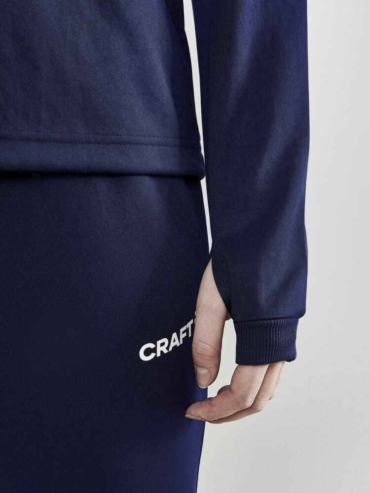 Evolve Half Zip tr&oslash;je