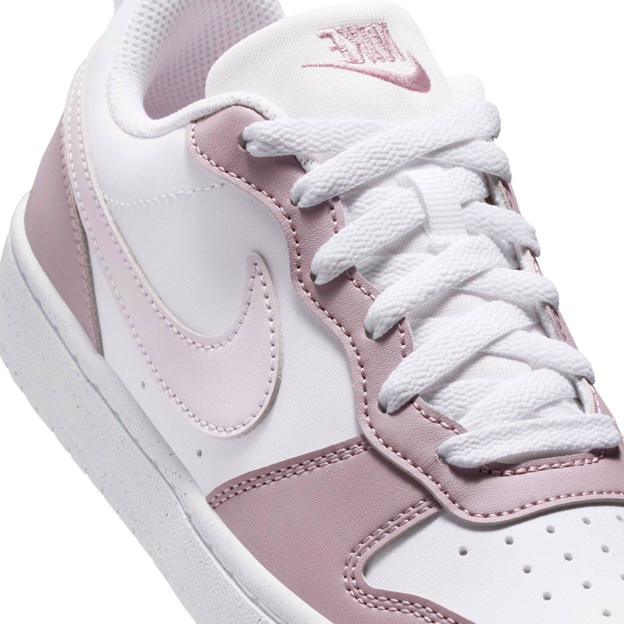 Court Borough Low Recraft sneakers