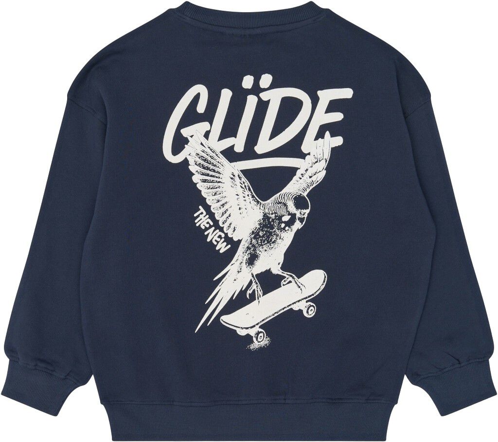 TNVance OS Sweatshirt