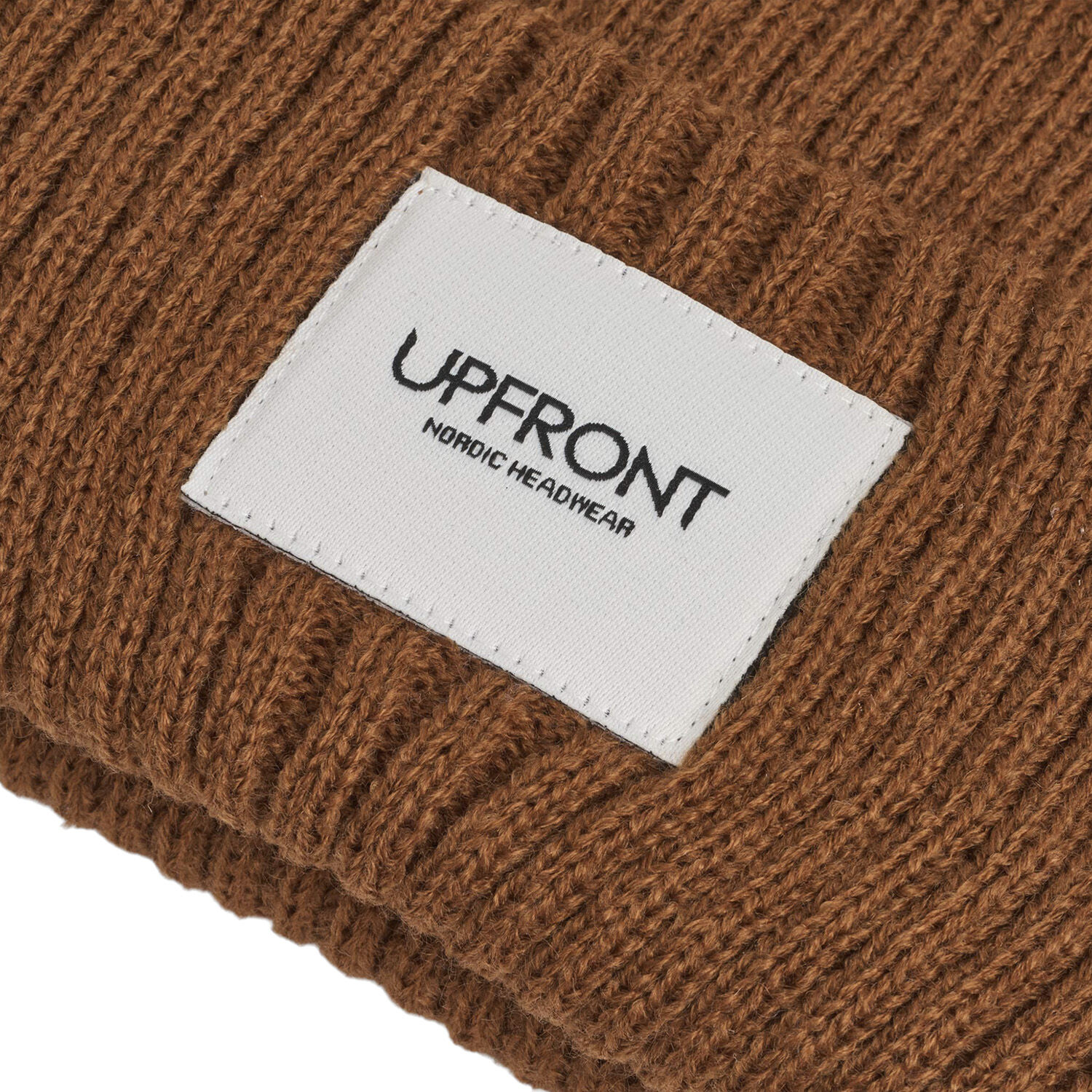 HAZE Fisherman Winter Beanie