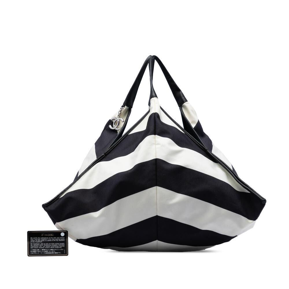 Chanel Tote