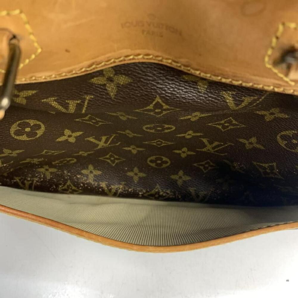 Louis Vuitton Deauville