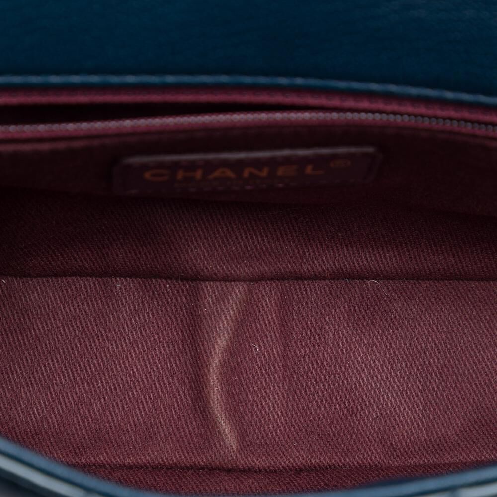Chanel Flap Bag