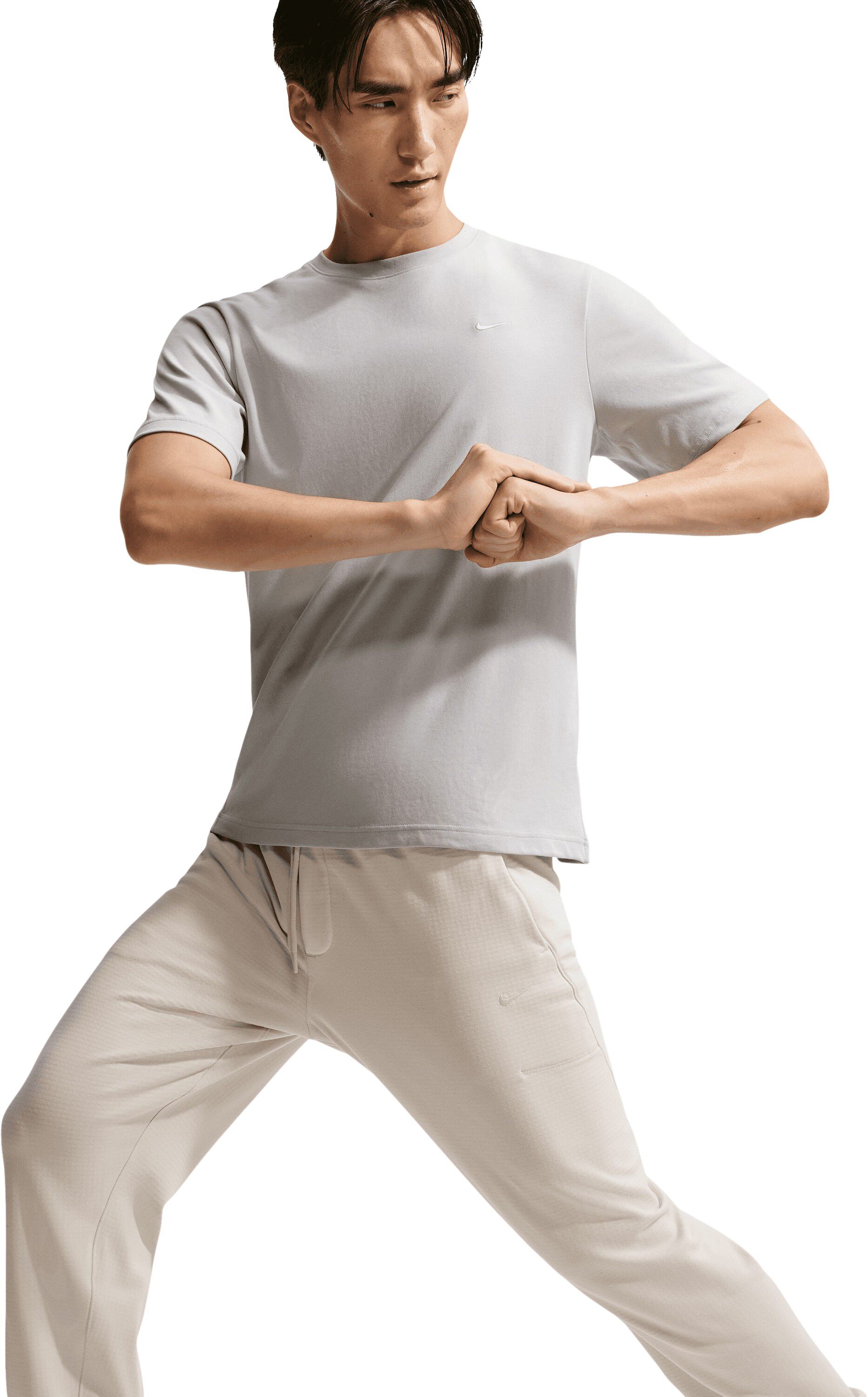 M NK TF UV PRMRY WARM JOGGER