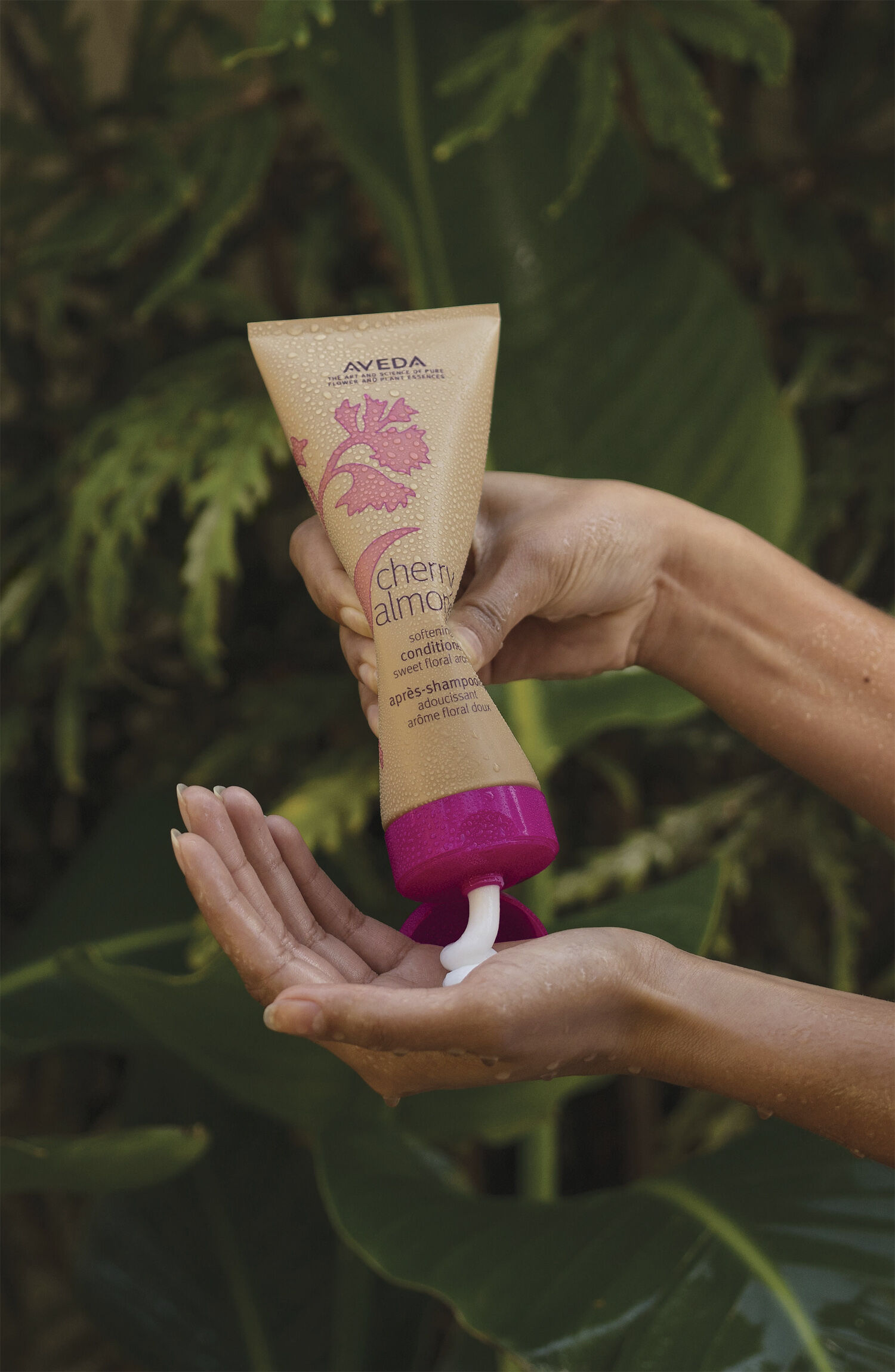 Cherry Almond Conditioner 200 ml