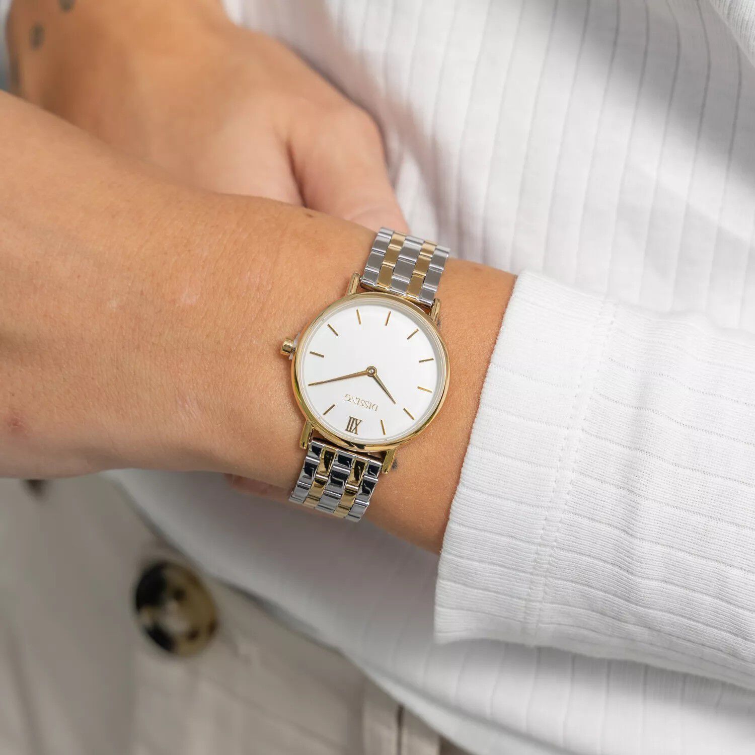 Dissing Classic D1565