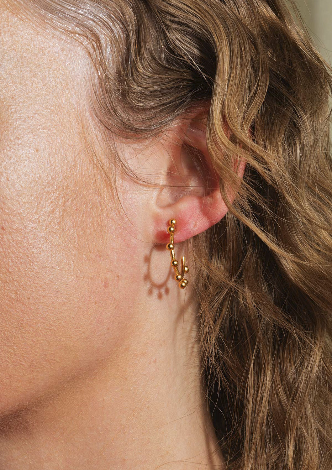 ARENA HOOP &Oslash;RERINGE