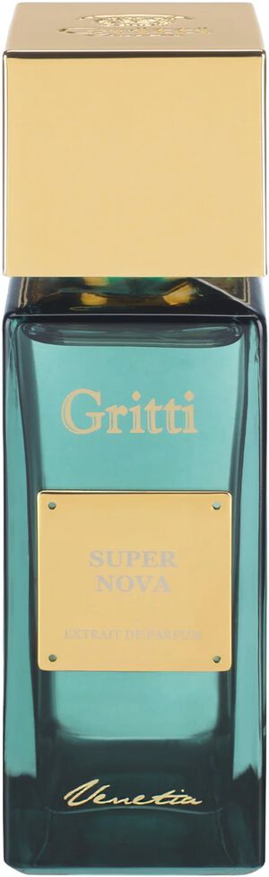 GRITTI Super Nova Extrait de Parfum 100 ml