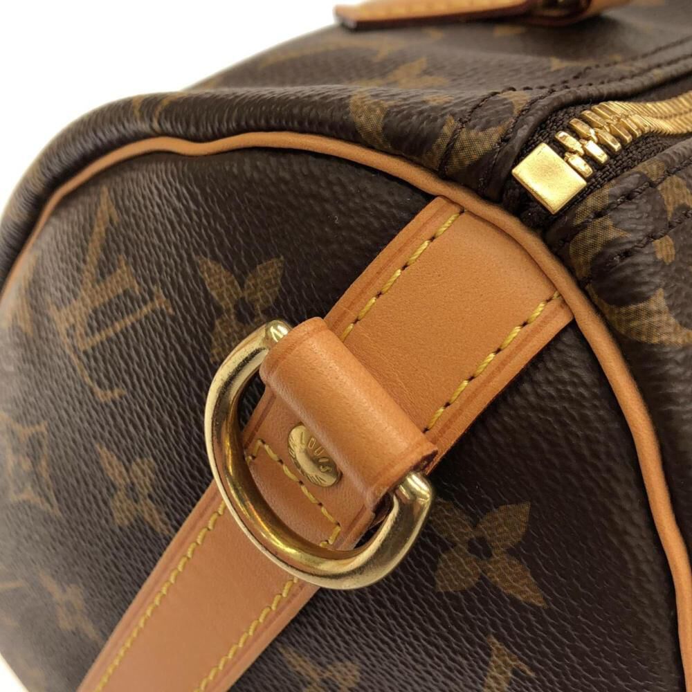 Louis Vuitton Speedy