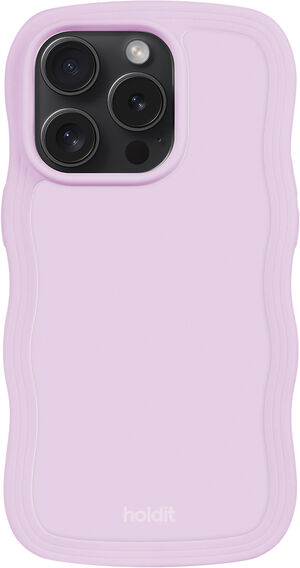 Wavy Case iPhone 14 Pro