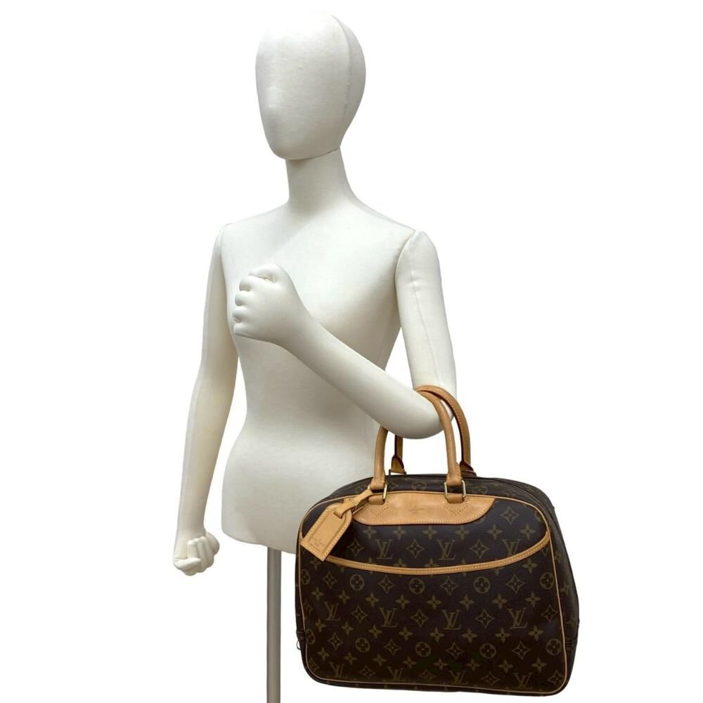 Louis Vuitton Deauville