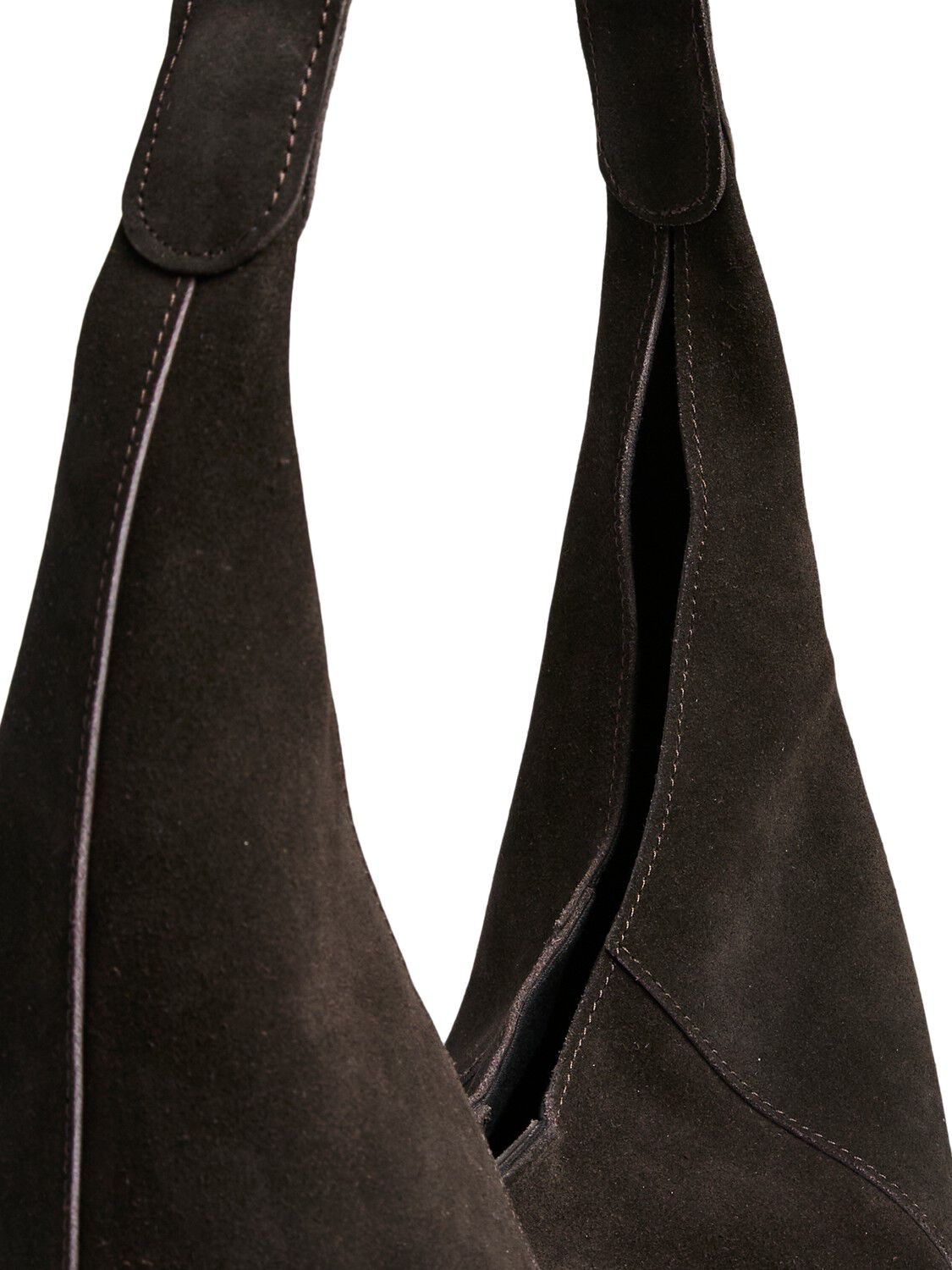 PCJOYE SUEDE HOBO BAG D2D