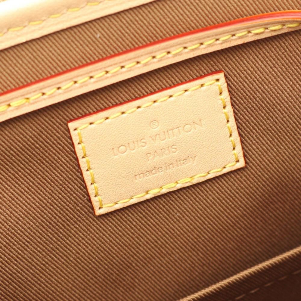 Louis Vuitton Montsouris