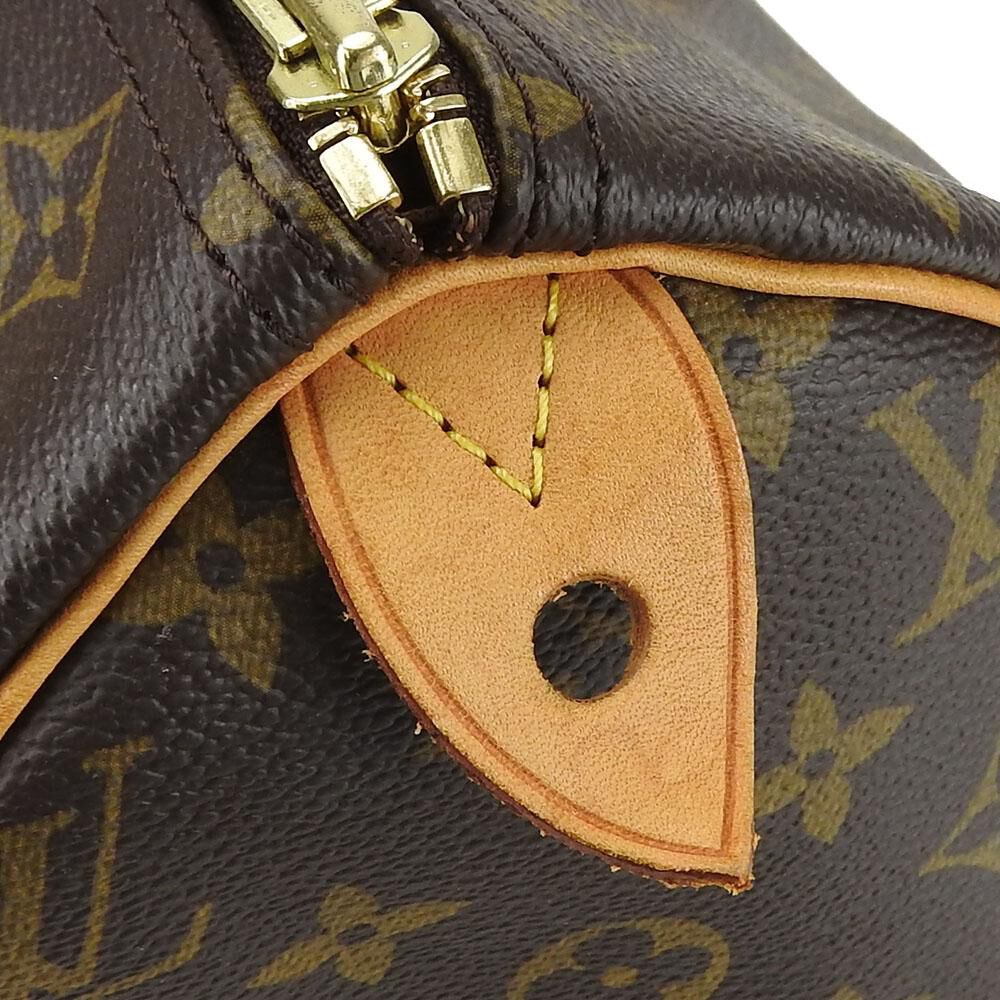 Louis Vuitton Speedy