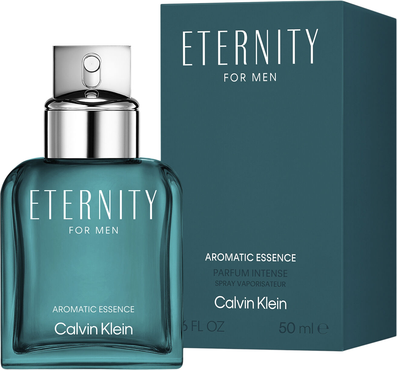 Eternity Man Aromatic Essence