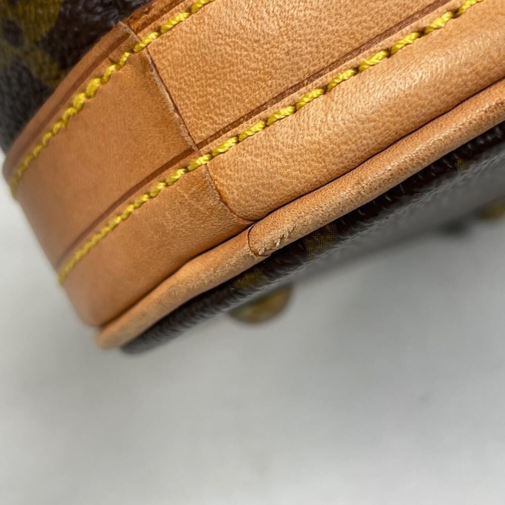 Louis Vuitton Bucket Bag